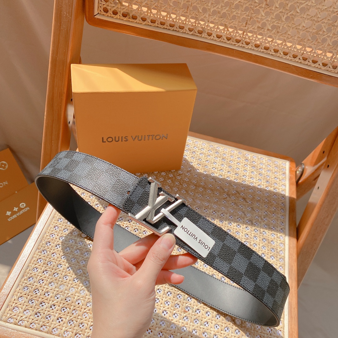 l0*is V*t0n belt-4cm