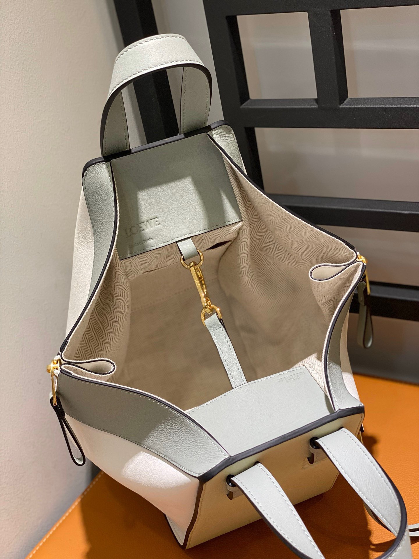 L0ew* hammock bag-29*26*14cm