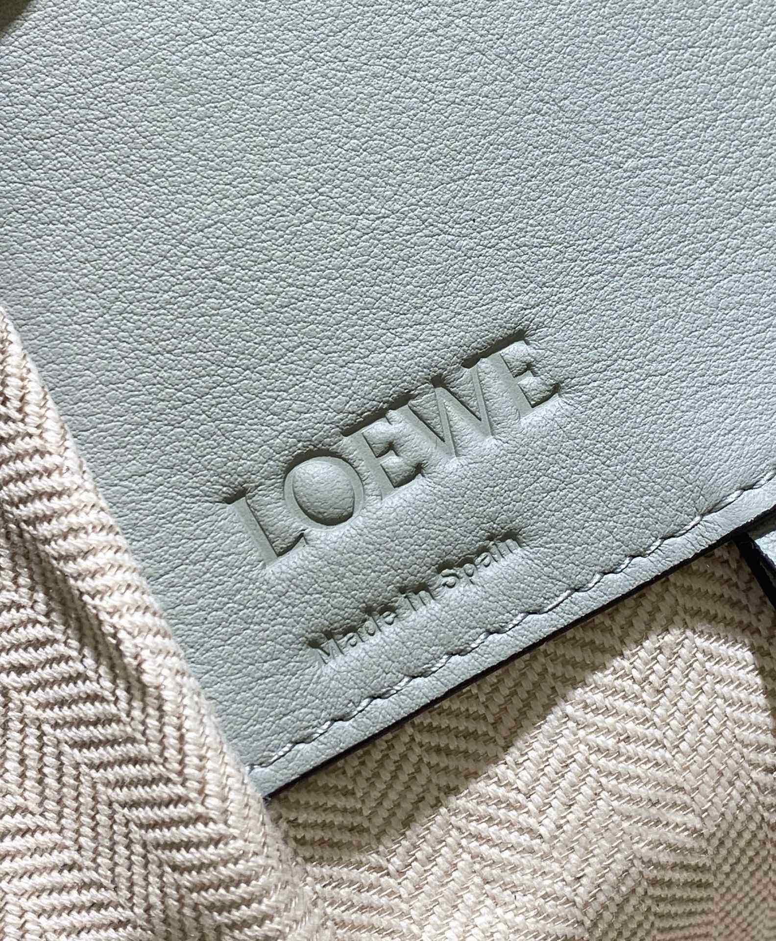 L0ew* hammock bag-29*26*14cm