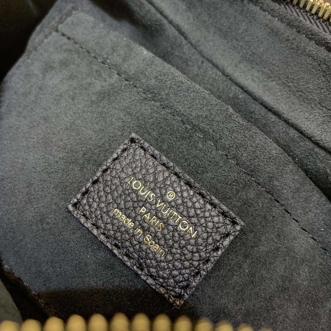 l0*is V*t0n bagatelle handbags-m46112-22*14*9cm