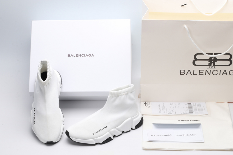 Ba*len*cia*ga speed trainer