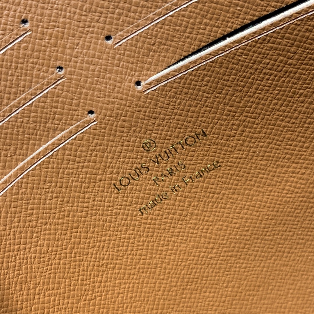 l0*is V*t0nm47543 chain bag-26x20x3cm