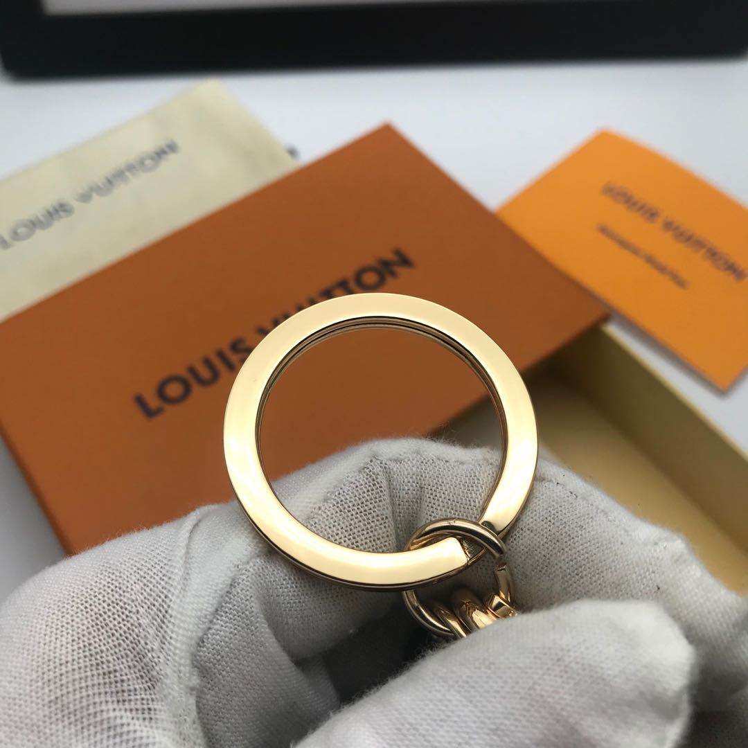 l0*is V*t0n key holders