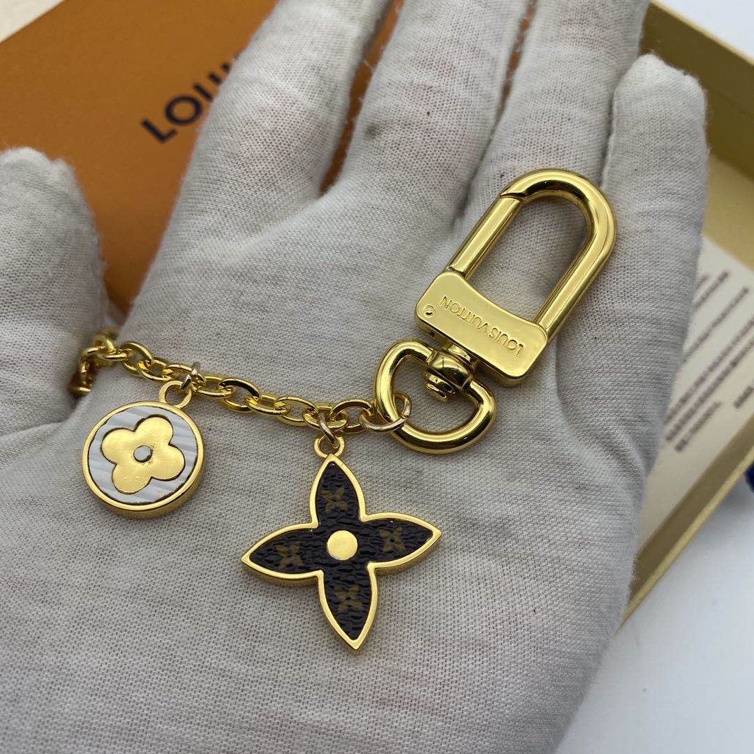 l0*is V*t0n key holders