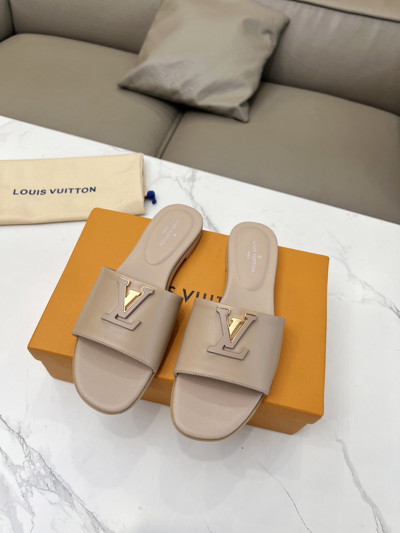 LV Slides(EU35-41)