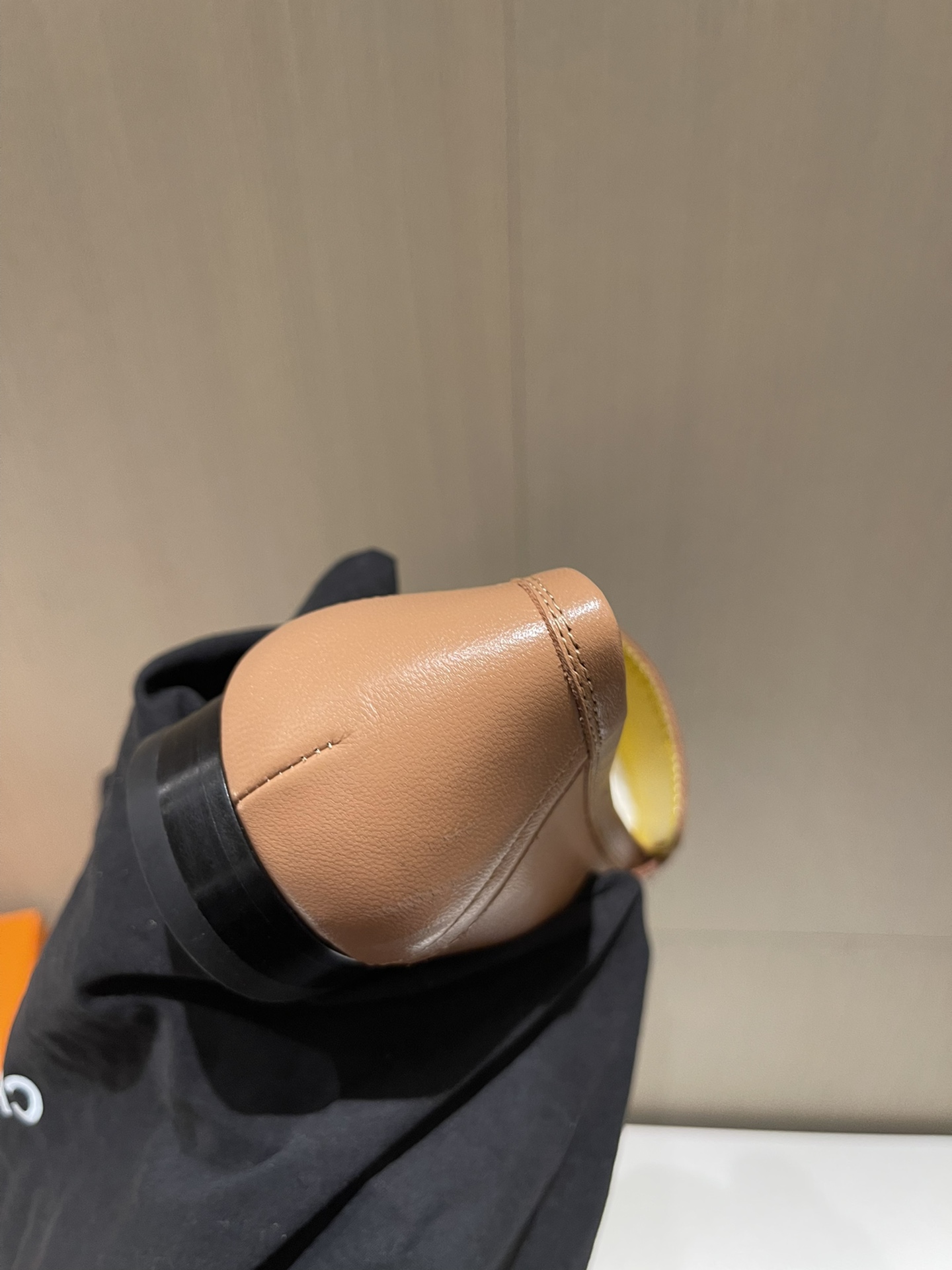 H**mes loafers(eu35-eu40)