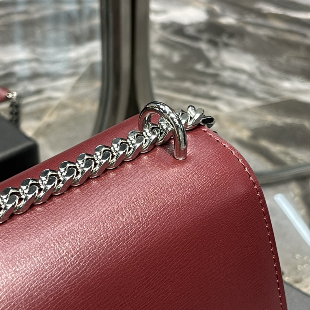 Y*L sunset bag-22*16*8cm