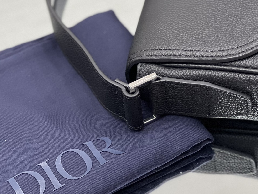 D*or saddle bag-23×18×6cm