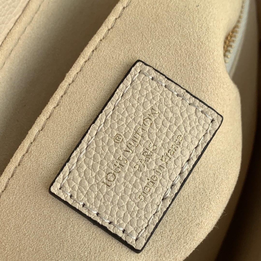 l0*is V*t0n madeleine handbag-30.0 x 19.5 x 11cm