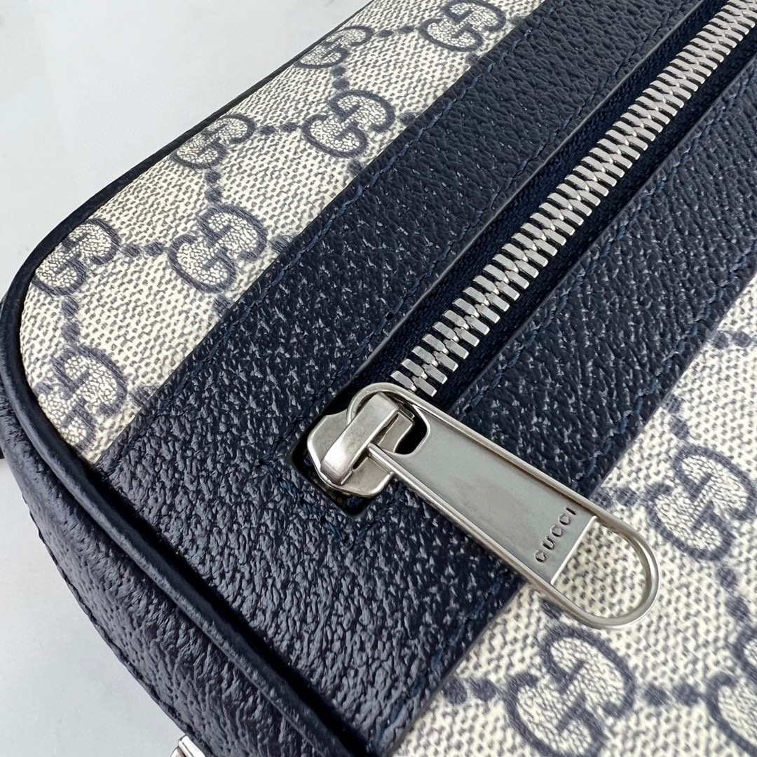 g*u*i gg S*p*e bag-28*29*6cm