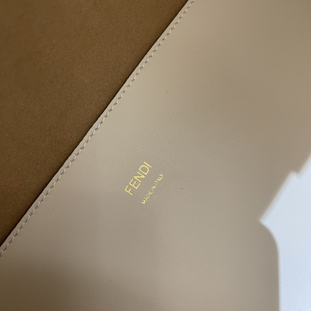 F**di tote-36*17*31cm