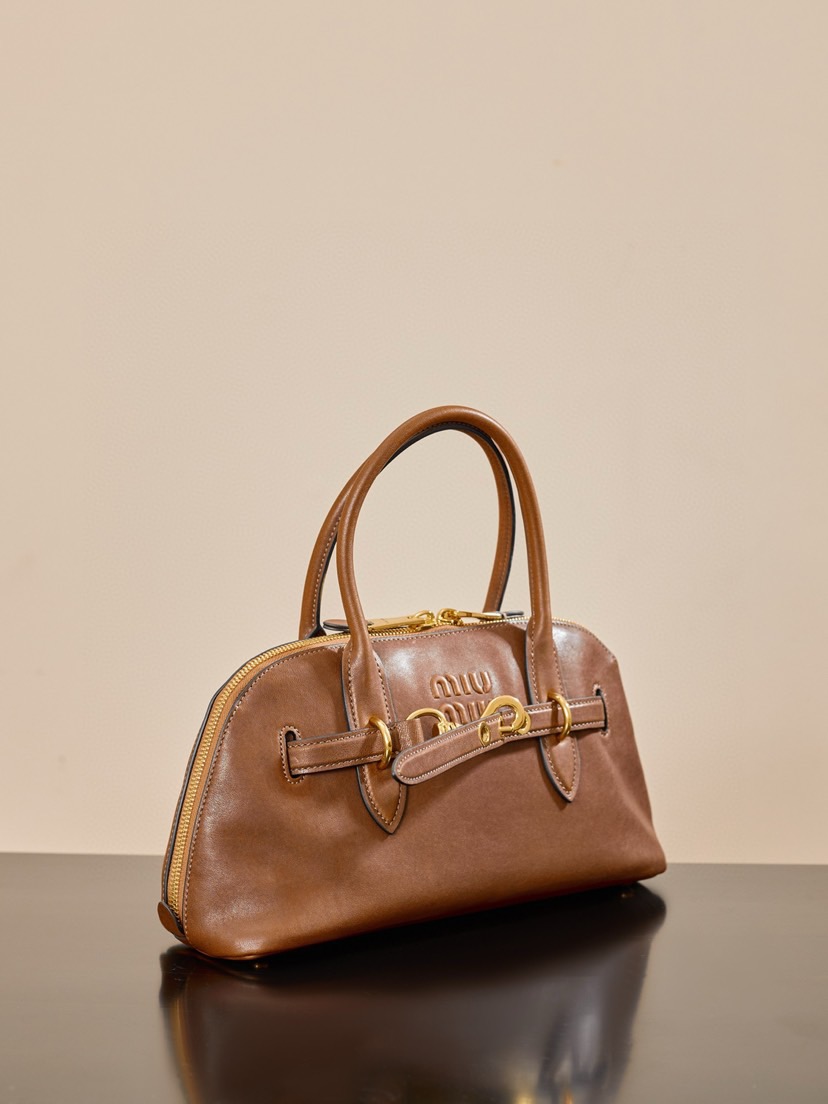 M1um1u Aventure Tote-33*17*11CM
