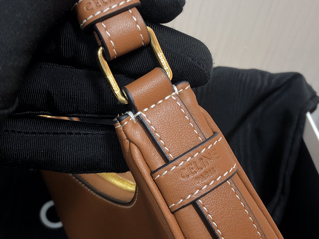 Celin Mini AVA-16*8.5*4CM