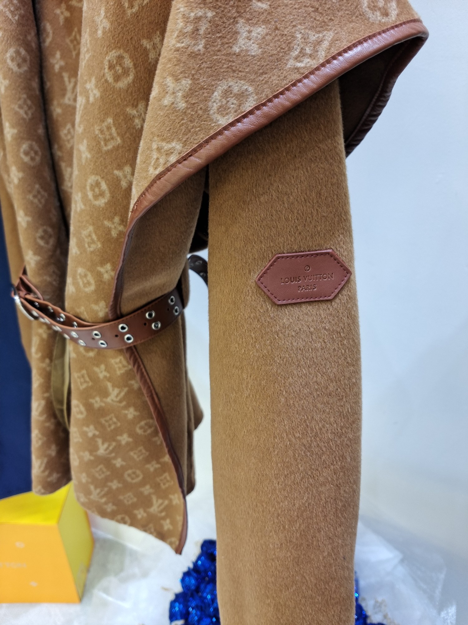 Ch@nel 2022 Short New Autumn/Winter Coat