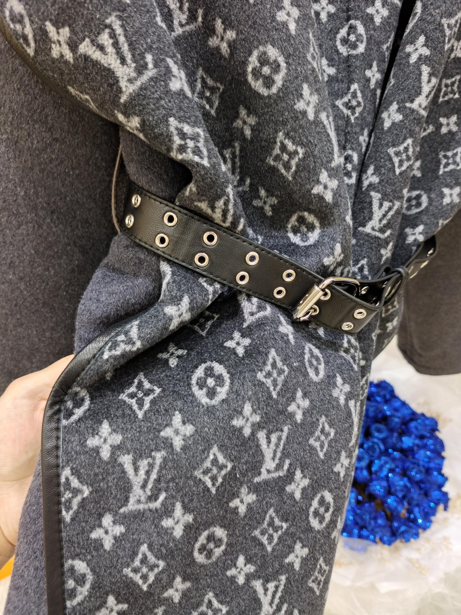 Ch@nel 2022 Short New Autumn/Winter Coat