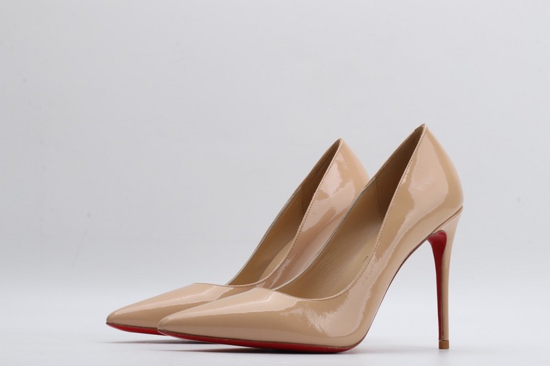 Ch**an louboutin heels