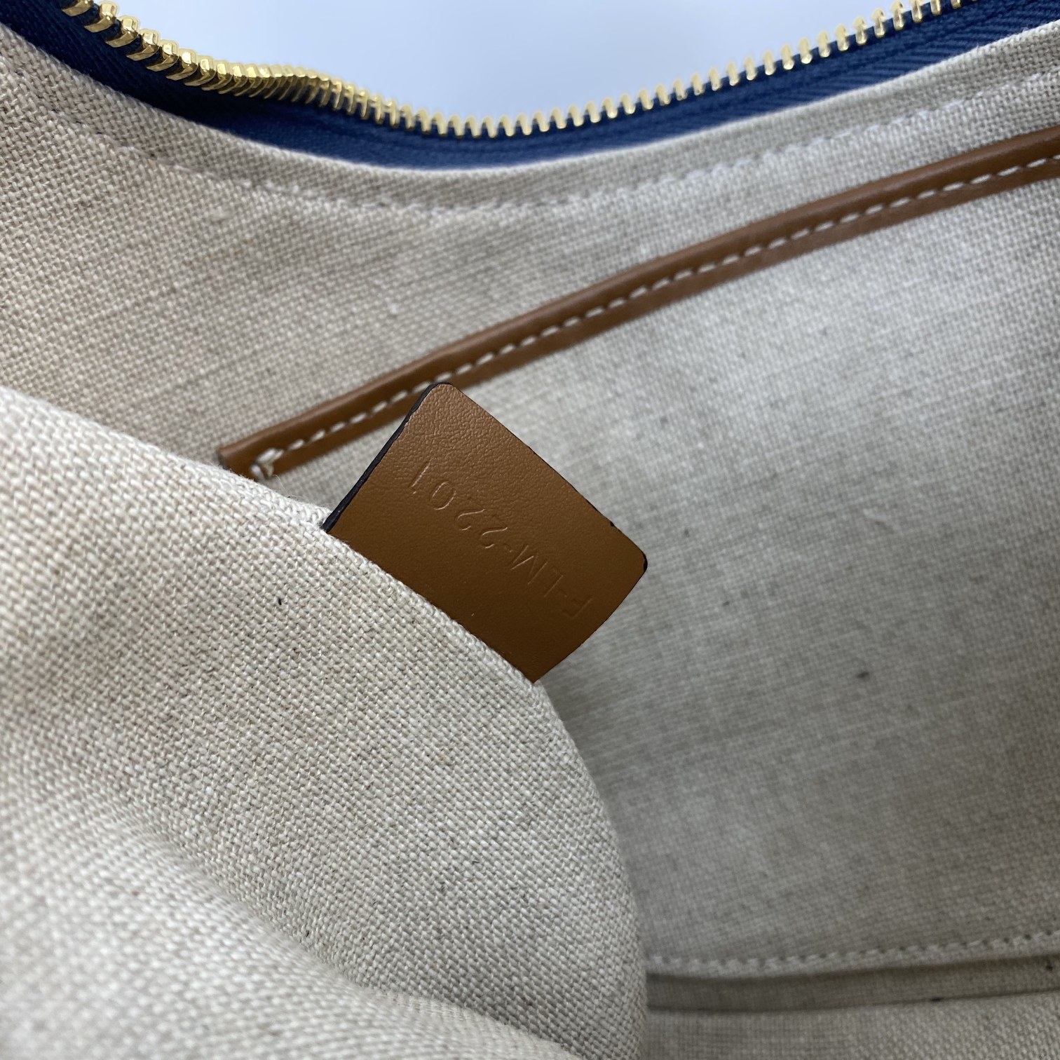 Celin Ava Triomphe Bag-23*14*7CM