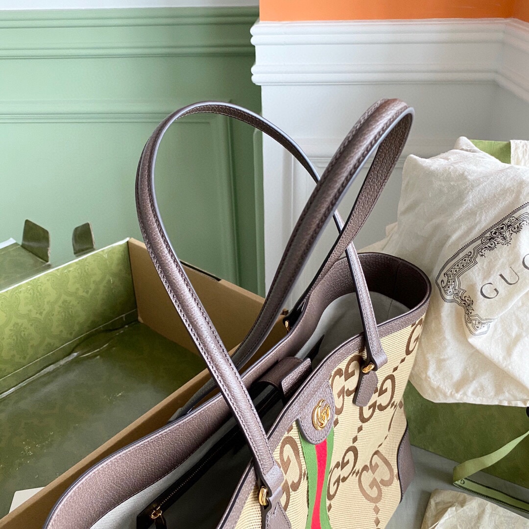 G*u*i top handle-38*28*14cm