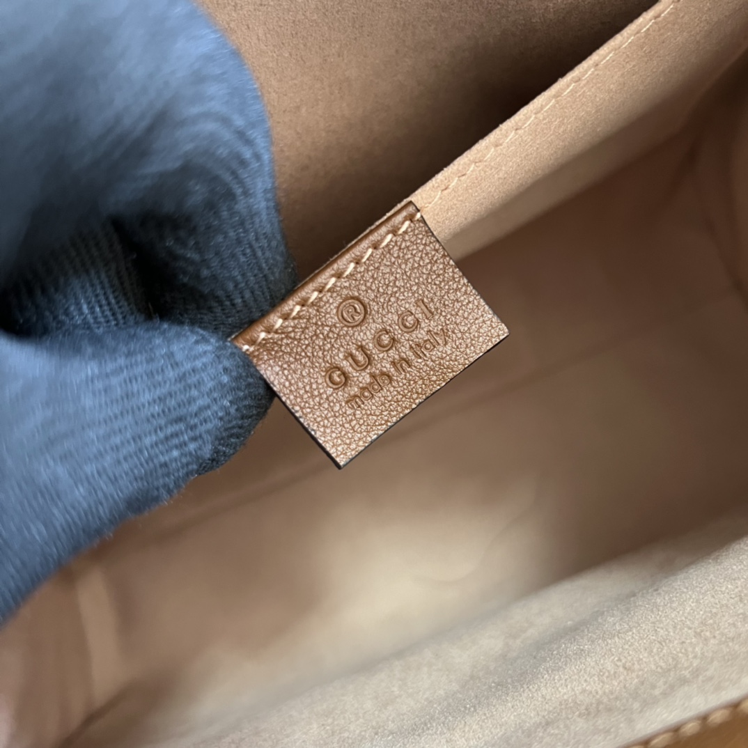 G*u*i diana top handbags-27x24x11cm