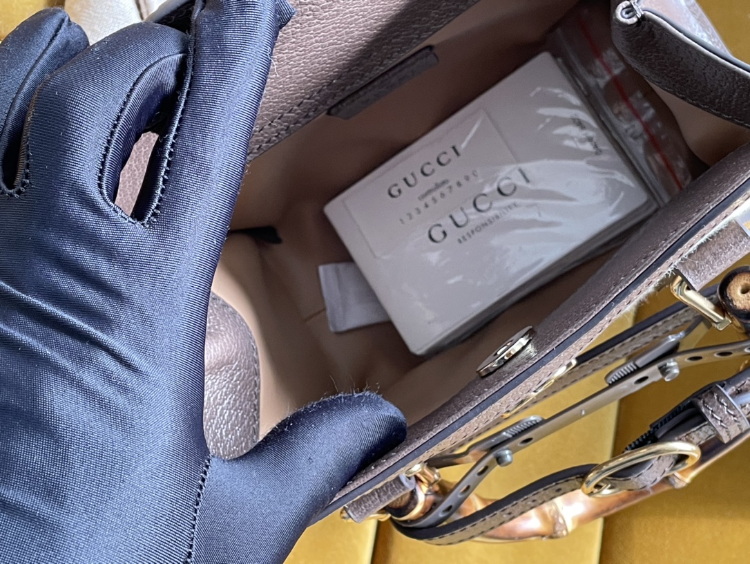 G*u*i diana top handbags-20x16x10cm