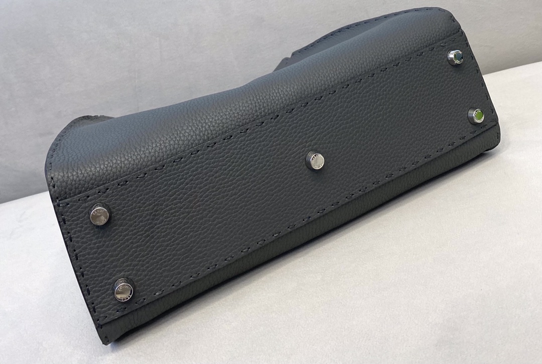 F**di peekaboo handbags