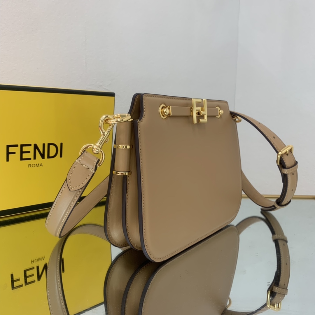 F**di touch handbags-26.5*19*10cm