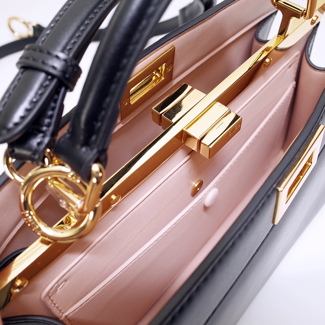 F**di peekaboo-29*12*18.5cm