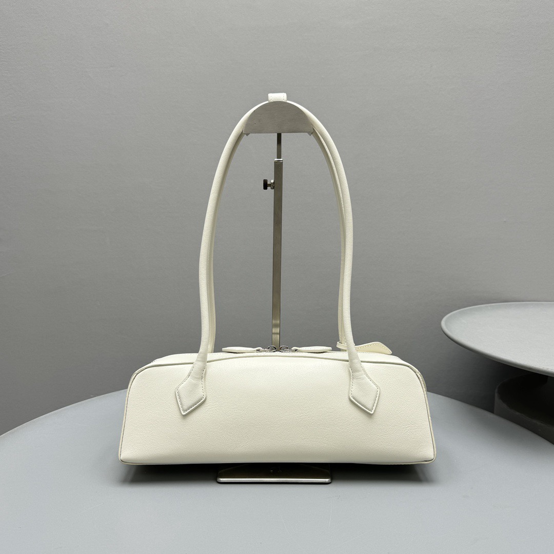 Alaïa Le Teckel "Sausage Dog" Shoulder Bag-32*13*10CM