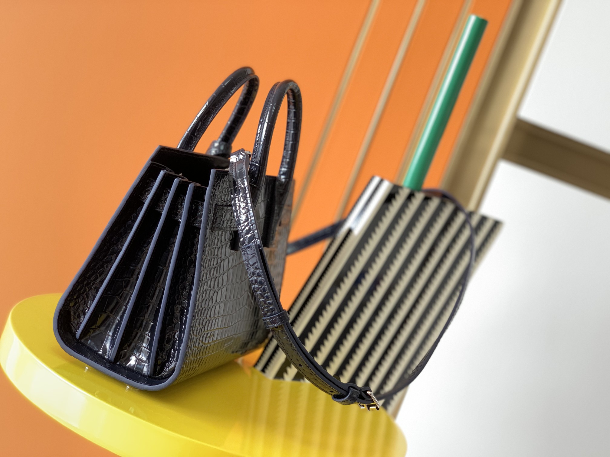 Y*L sac de jour-22x18x10.5cm