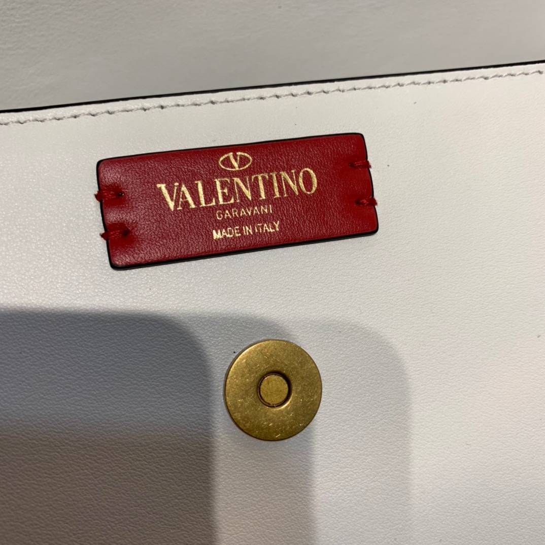 Va1e*ntin0 garavani s*pervee handbags-26*8*16cm