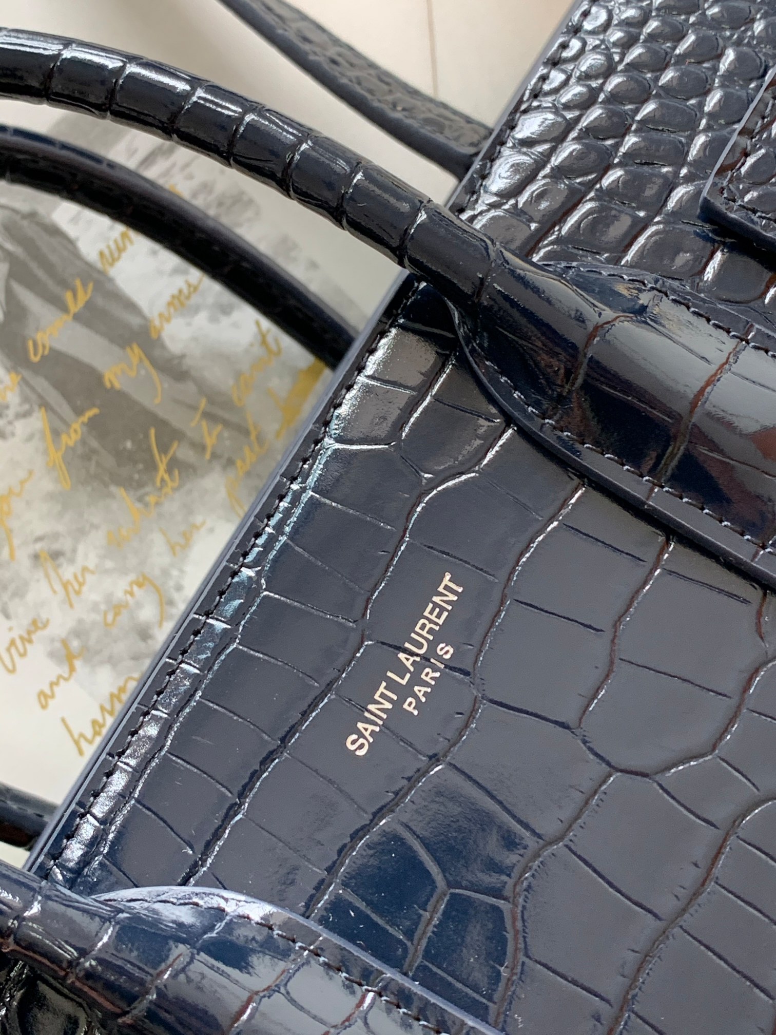 Y*L sac de jour-26*20.5*12.5cm