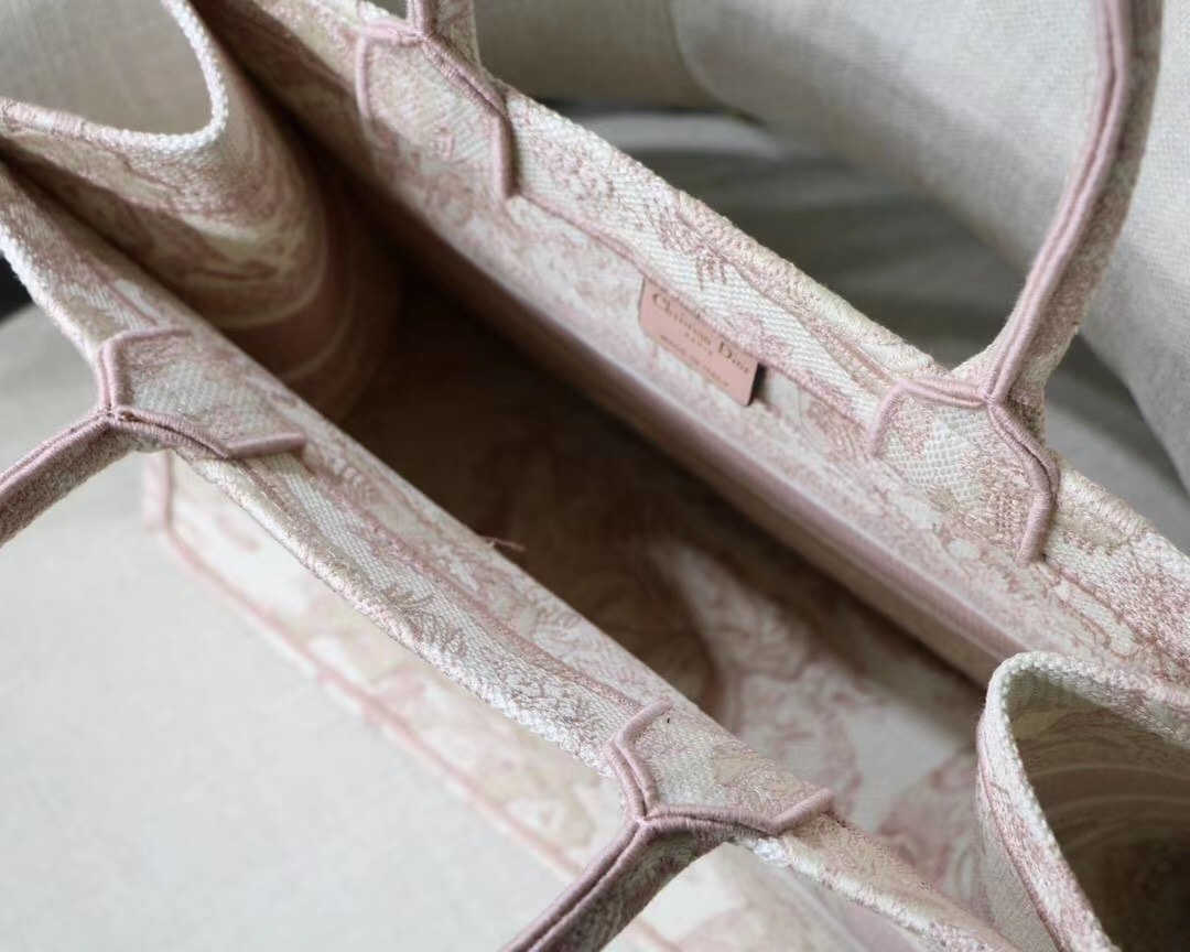 D*or book tote bags-42*32*5cm