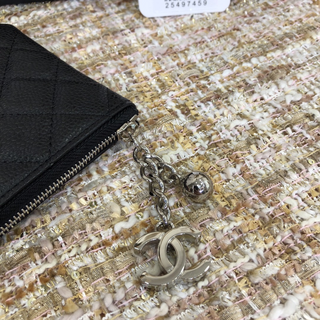 Ch@nel Card Holder-11CM