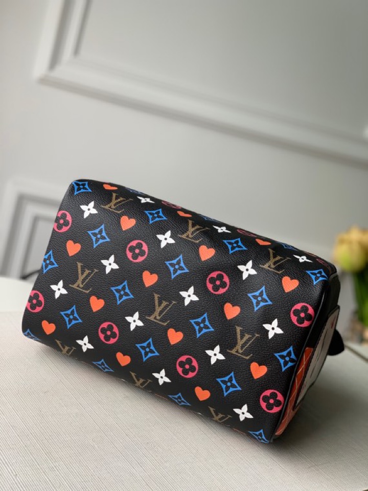 l0*is V*t0n speedy bandoulière 25-25*19*15cm