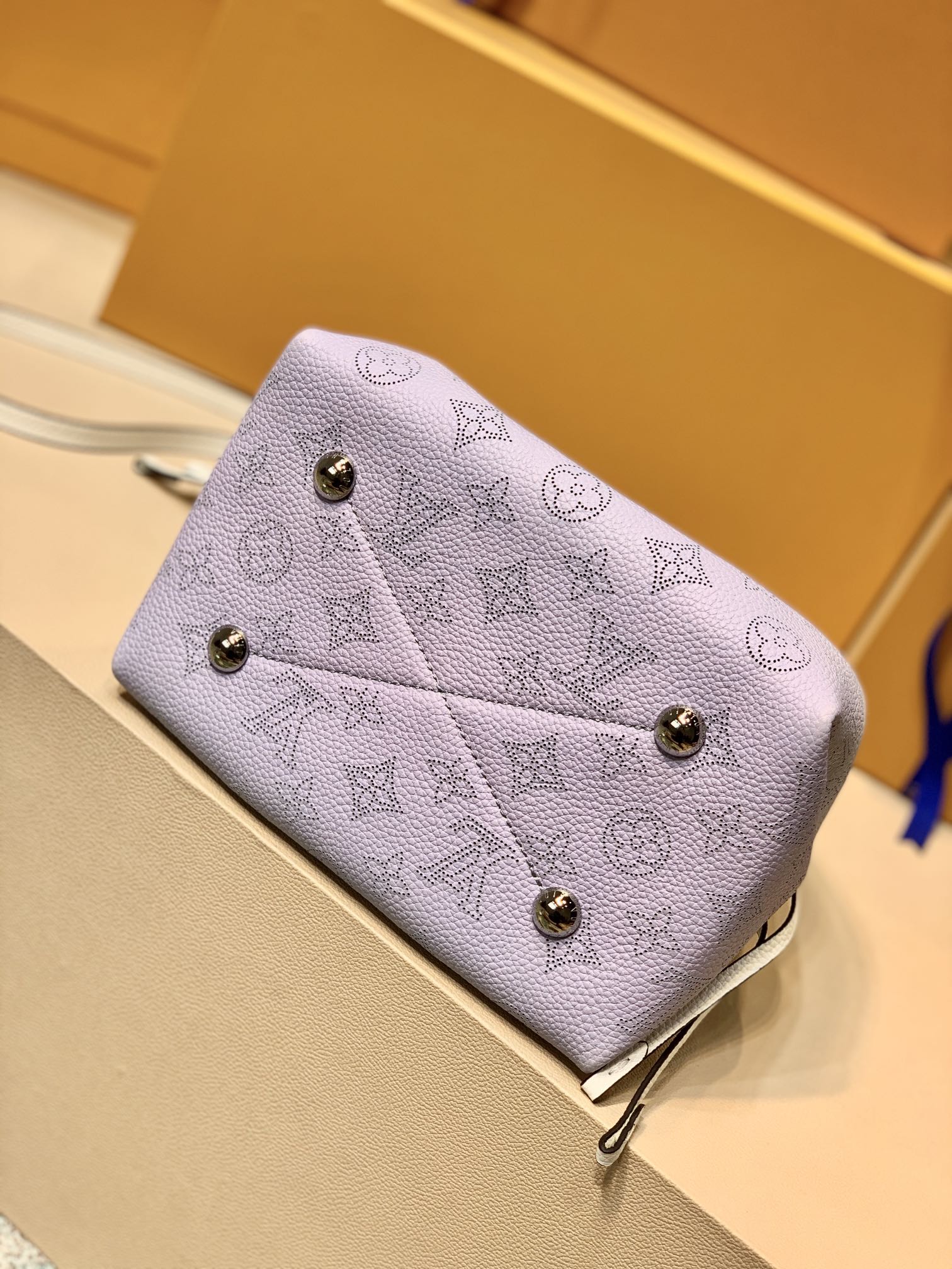 l0*is V*t0n bella tote bag-m57201-19*22*14cm