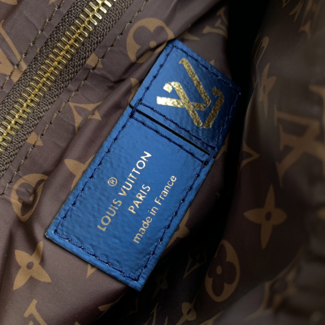 l0*is V*t0n speedy bandoulière 25-m59009-25*19*15cm