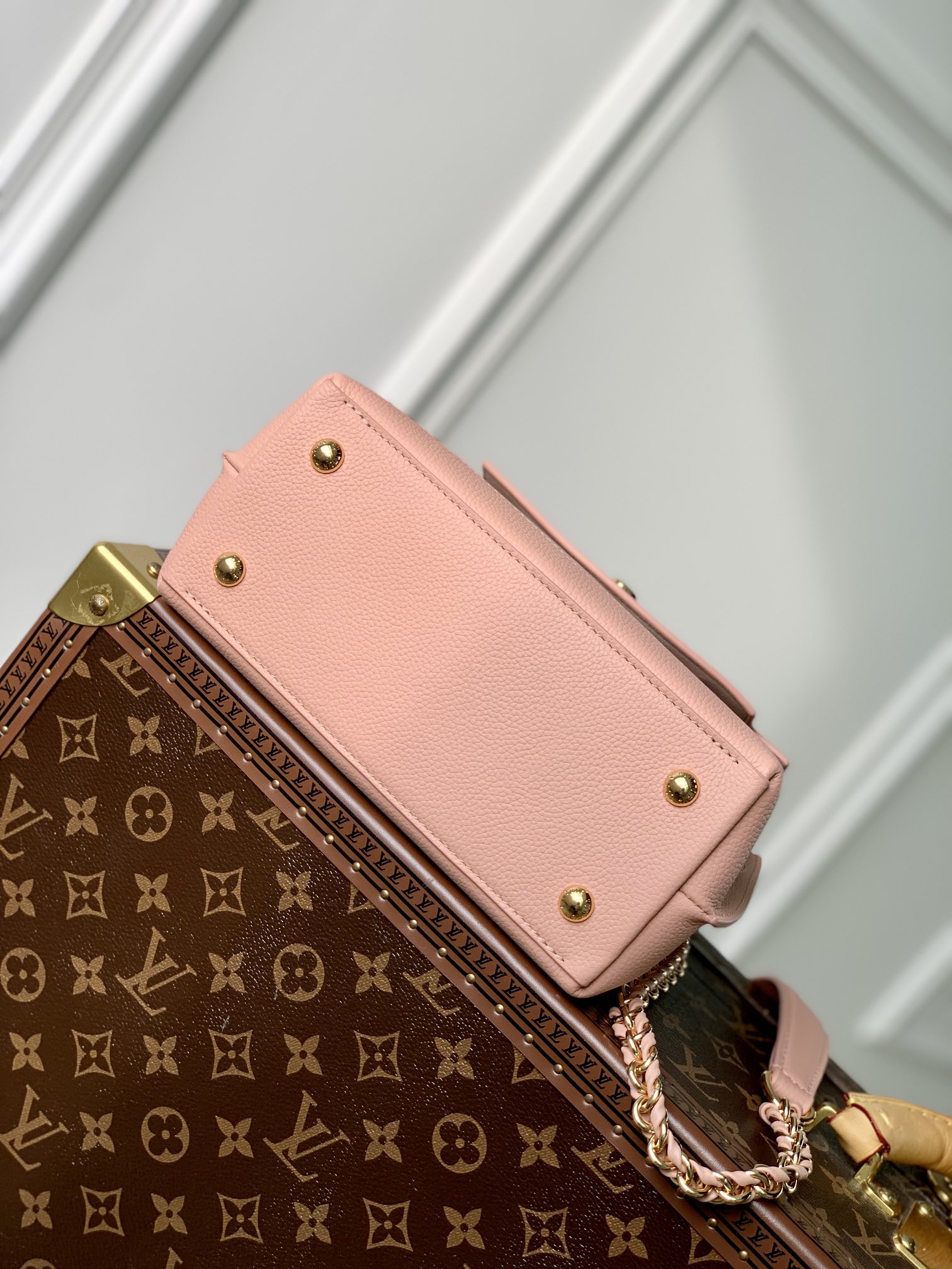 l0*is V*t0n lockme ever 23x17x10cm