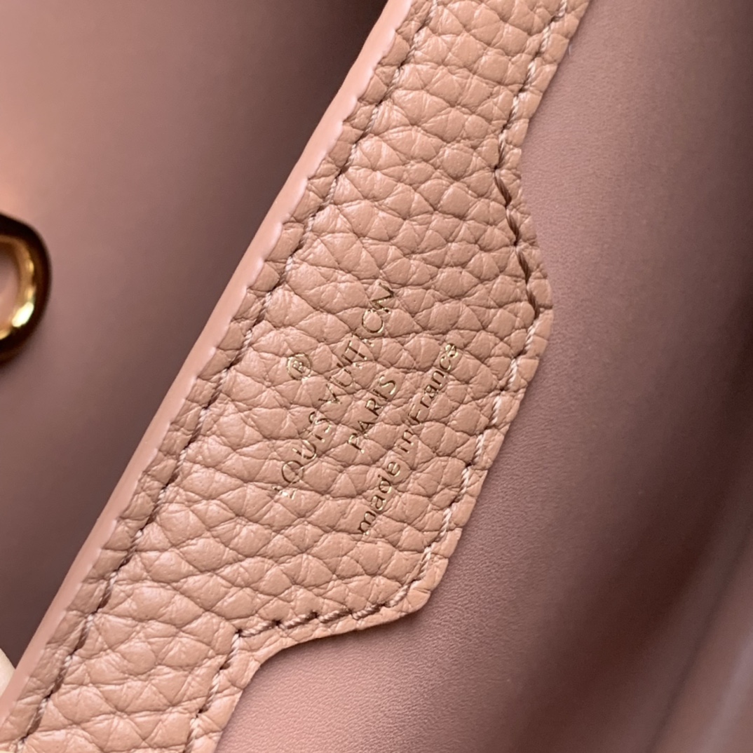 l0*is V*t0n capucines bb-27*18*9cm