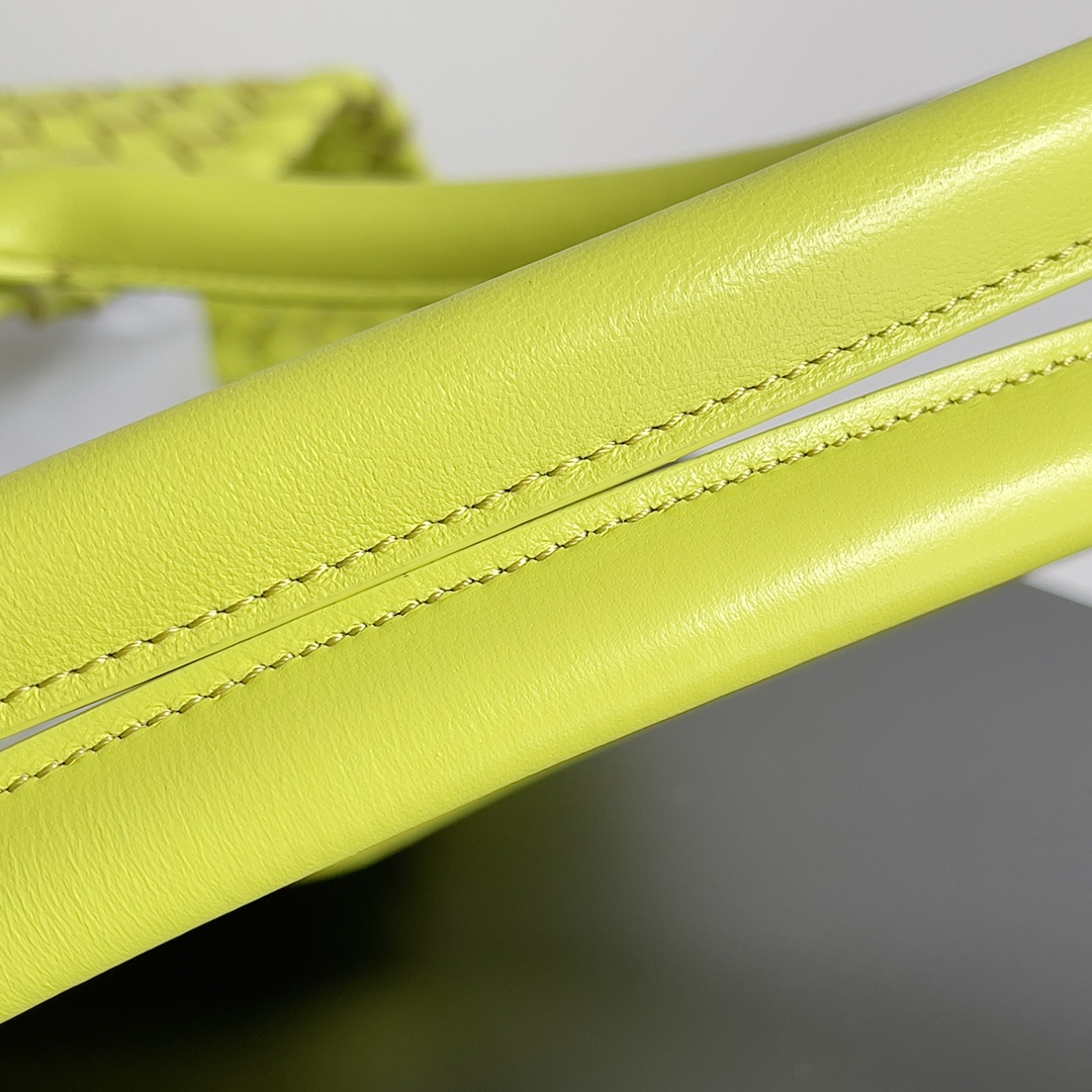 bo*te*ga Ve*ne*ta large tote bag-51*18*28cm