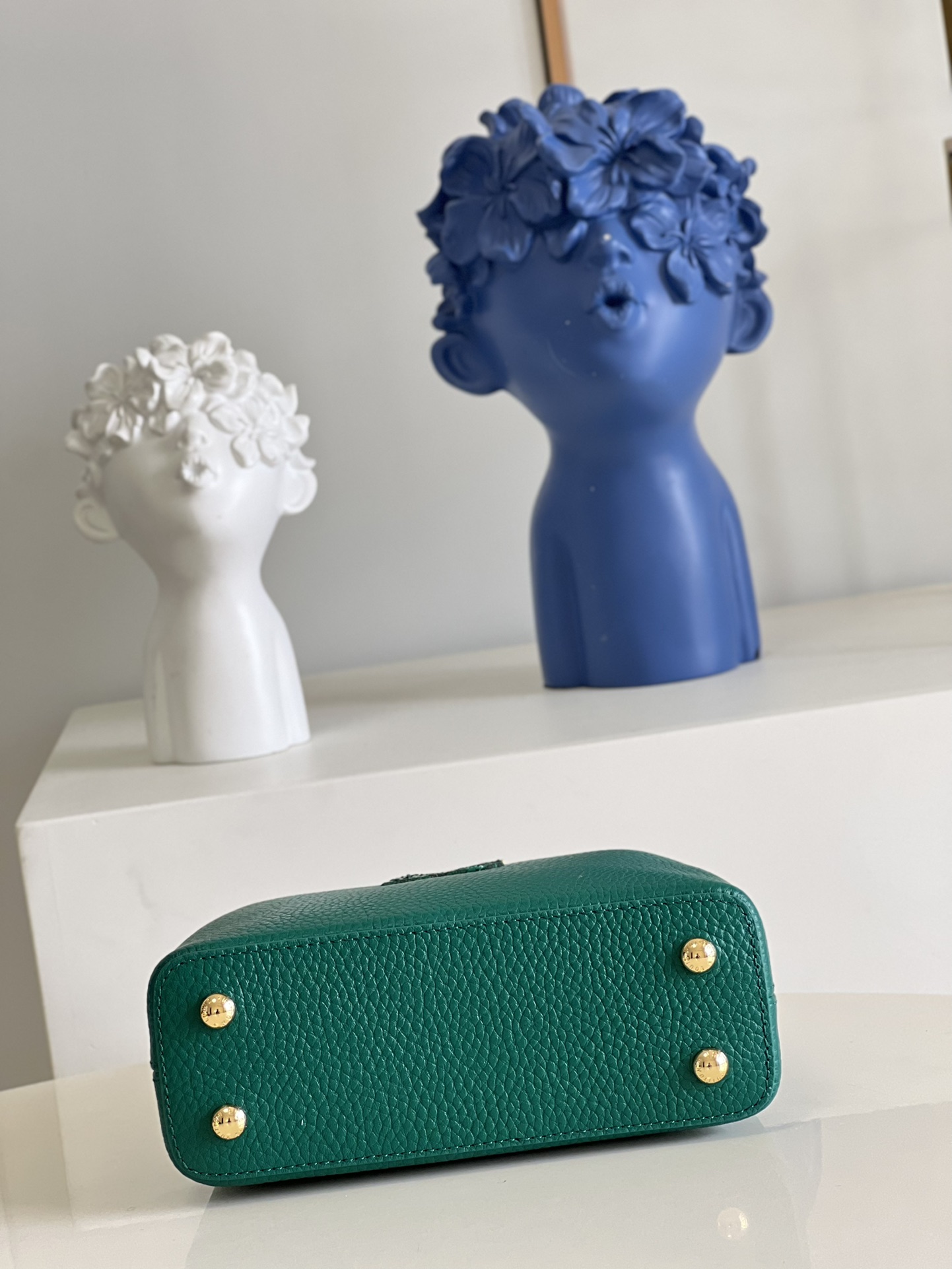 l0*is V*t0n mini capucines handlebag-21*14*8cm