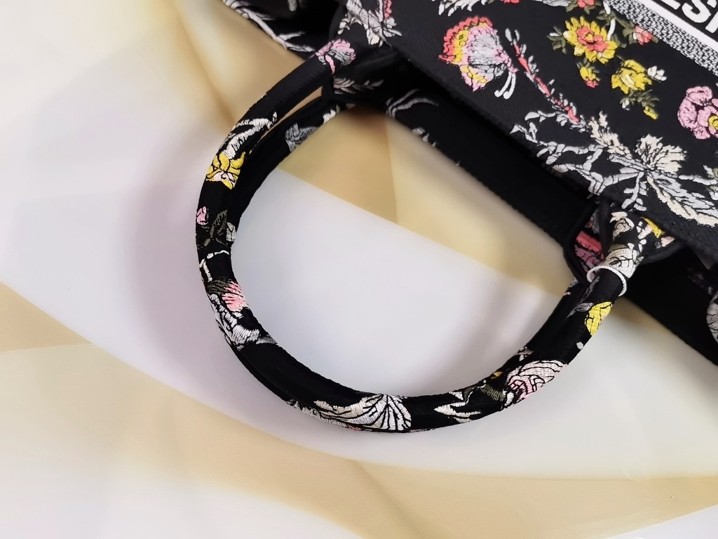 D*or book tote bags-42*32*5cm