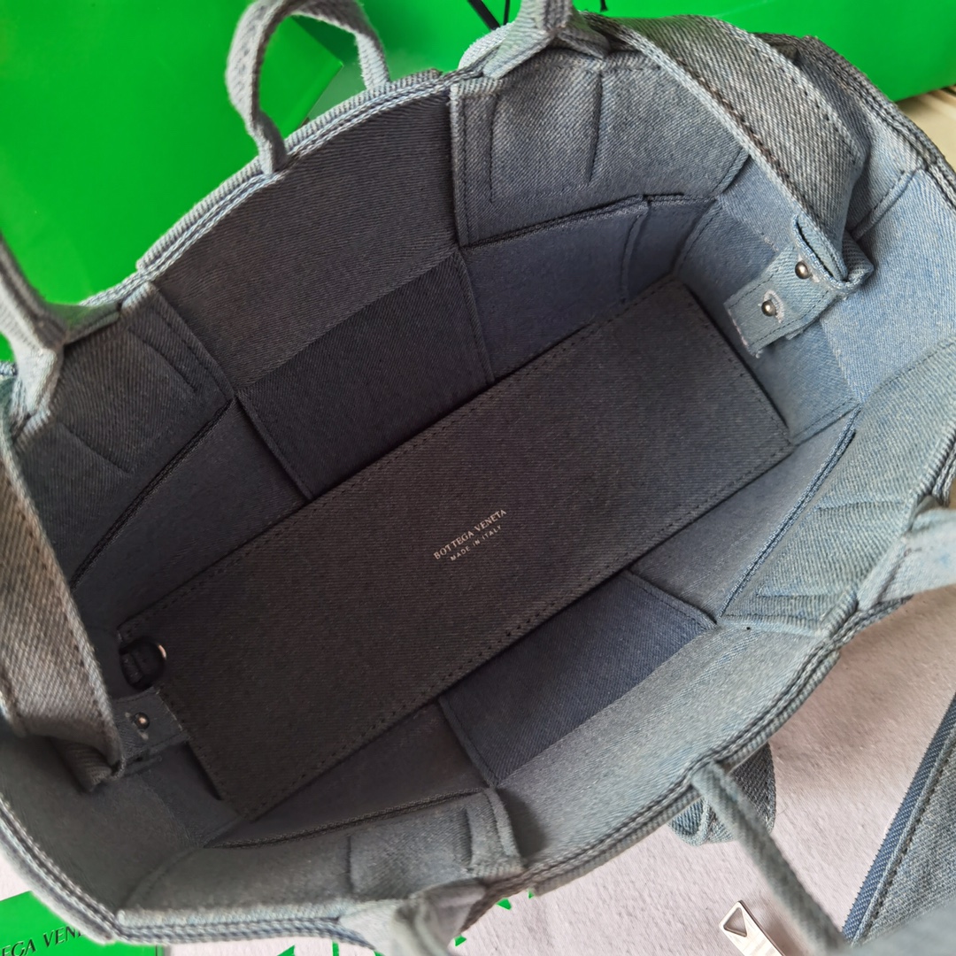 Bo*te*ga arco tote-25x16x8cm