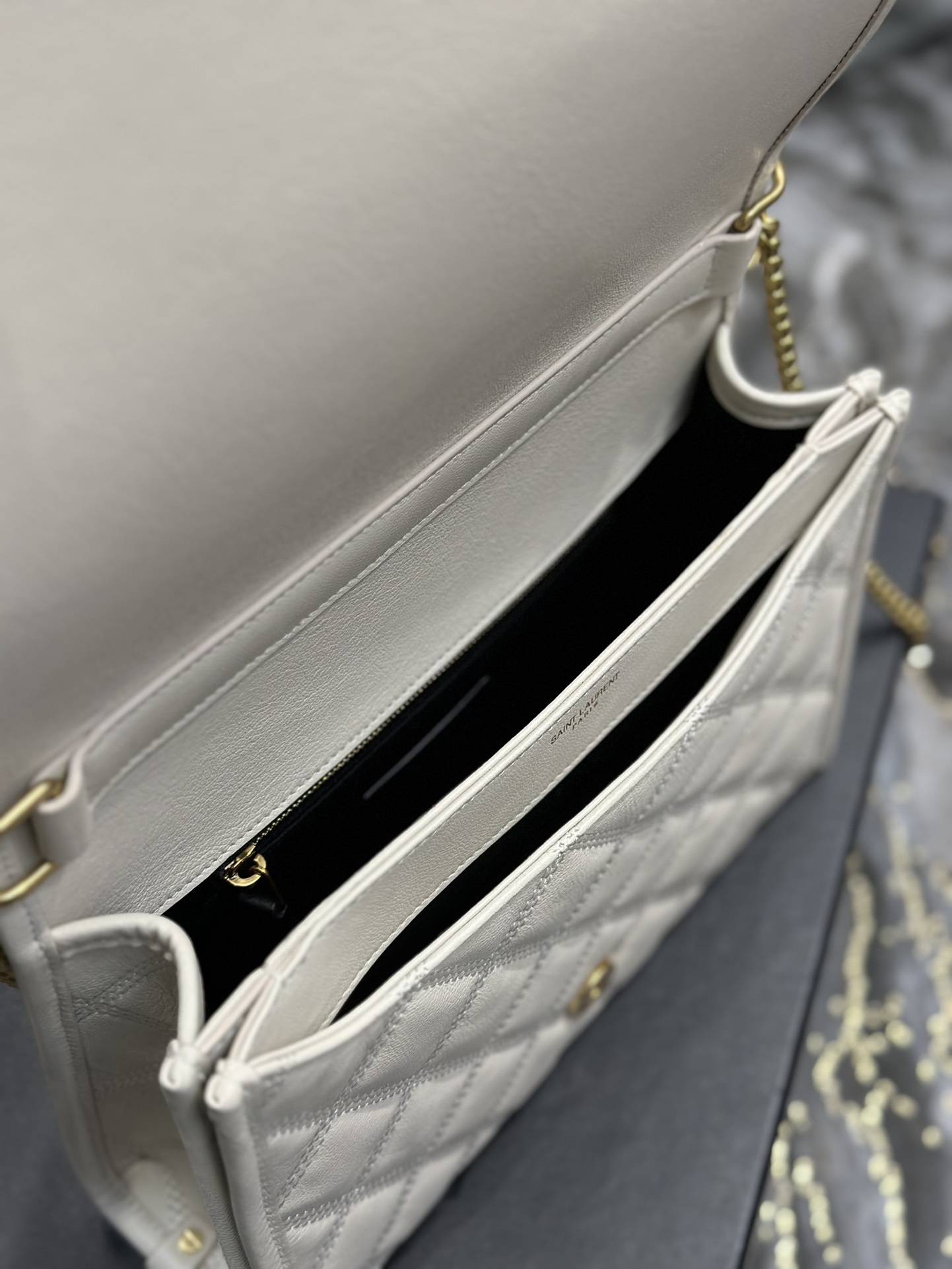 Y*L becky bag-25x17x7cm