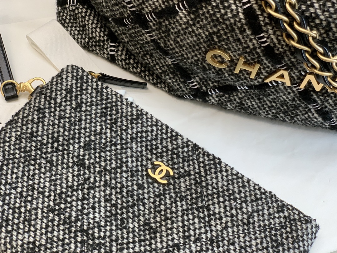 Ch@nel 2022SS Handbags-35*37*7/39*42*8CM