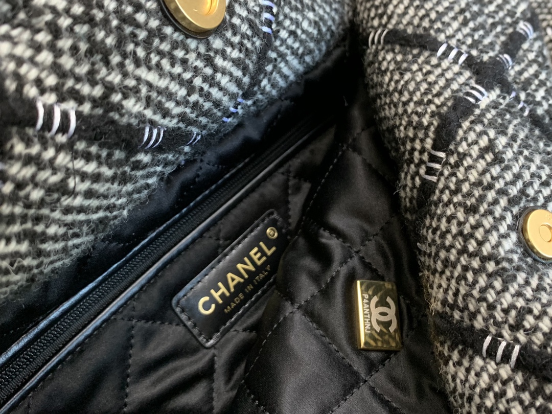 Ch@nel 2022SS Handbags-35*37*7/39*42*8CM