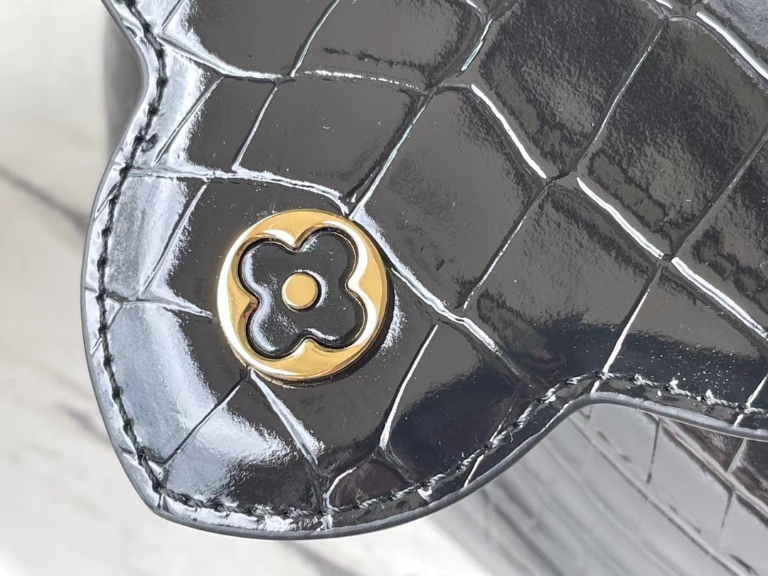 l0*is V*t0n mini capucines handlebag-21*14*8cm