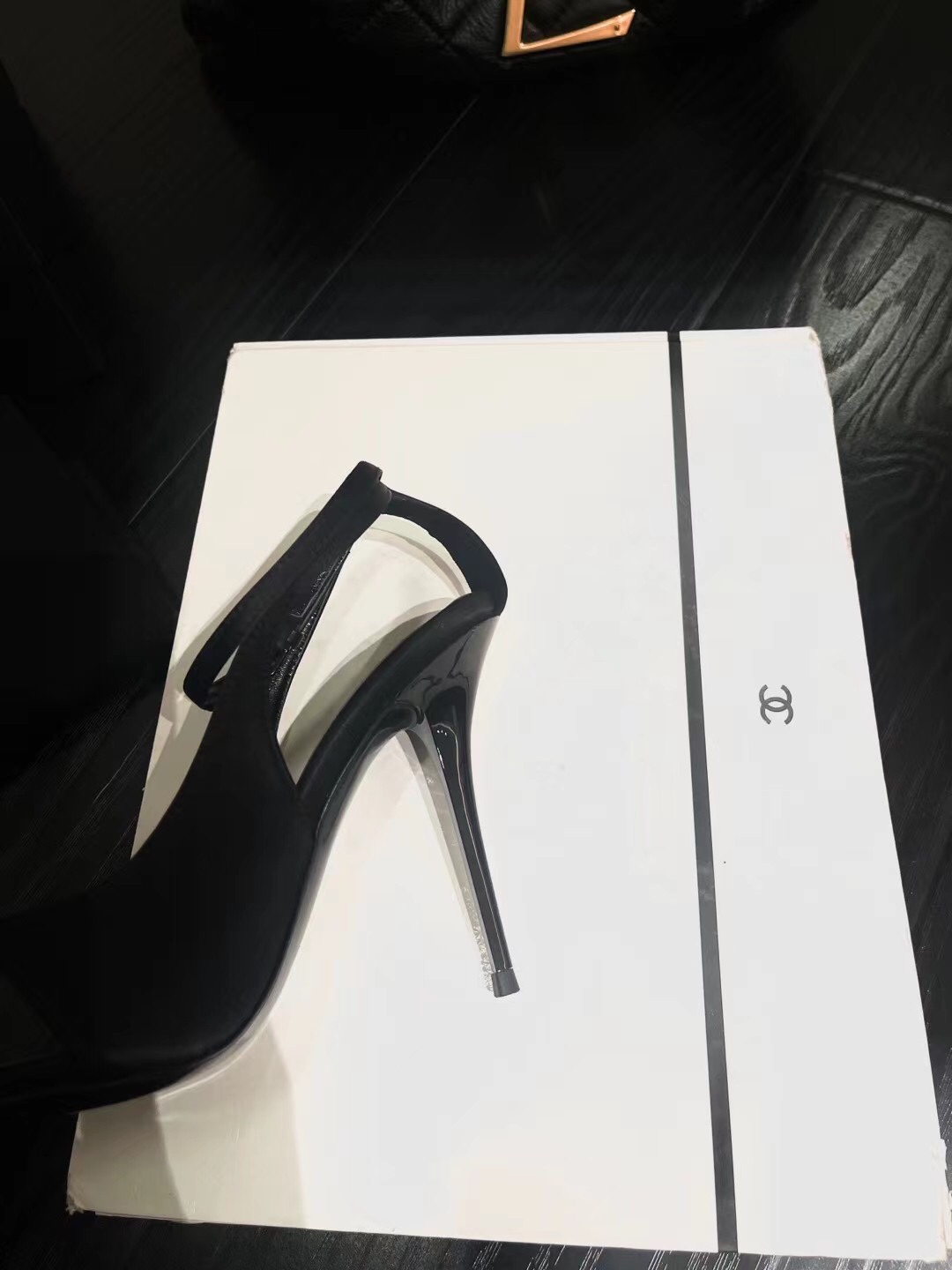 Y*L heels-10cm