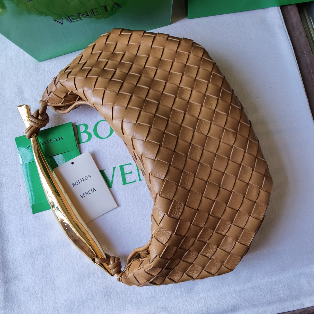 bo*te*ga Ve*ne*ta sardine bag-33x20x4cm