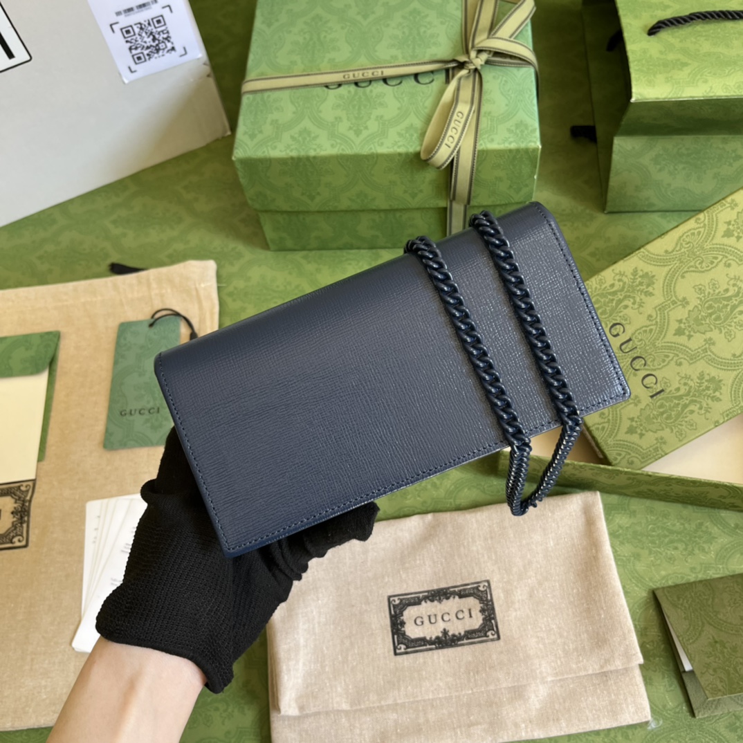 G*u*i 1955 horsebit -19x10x4 cm