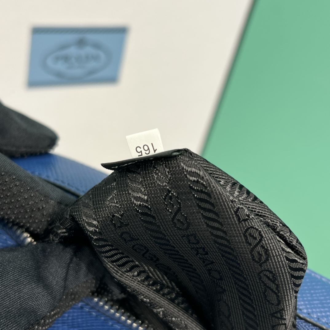 Pra*a crossbody bag-2vh152-24*18*6cm